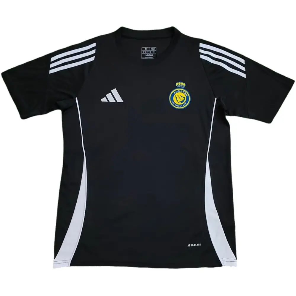 2024/25 Riyadh Victory-Pre-match training suit-Fans