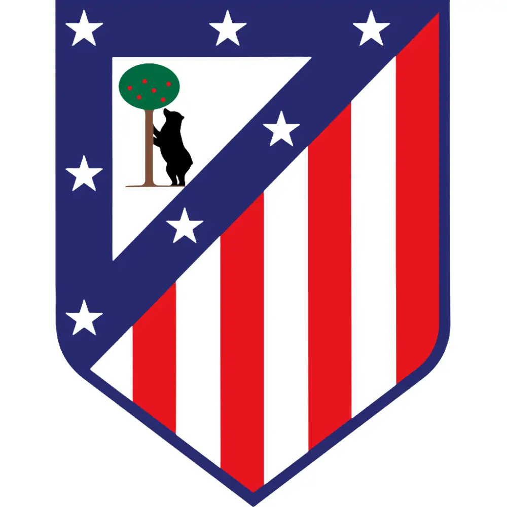 Atletico Madrid