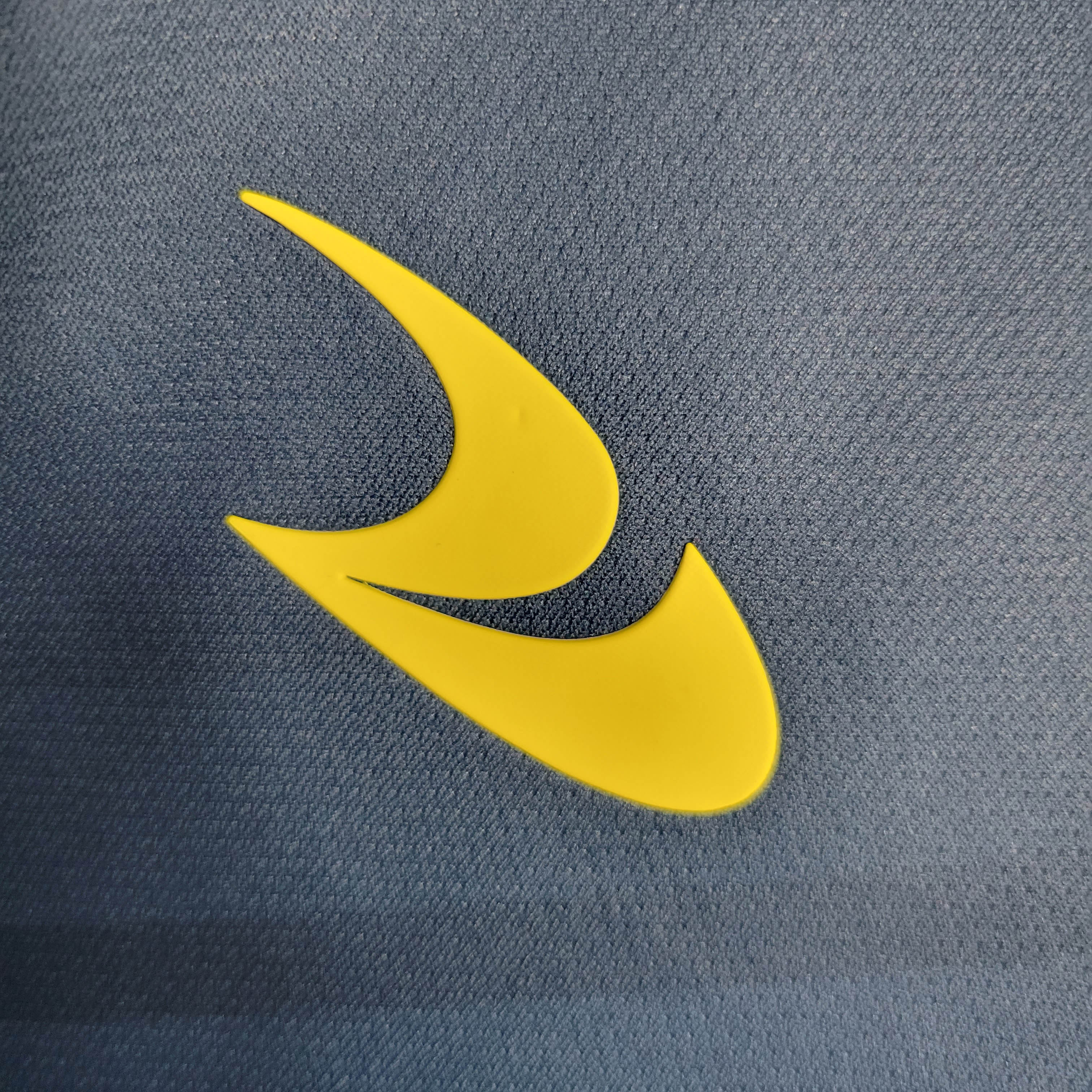 2022/2023 Al-Nassr Away Football Shirt - Fans Edition