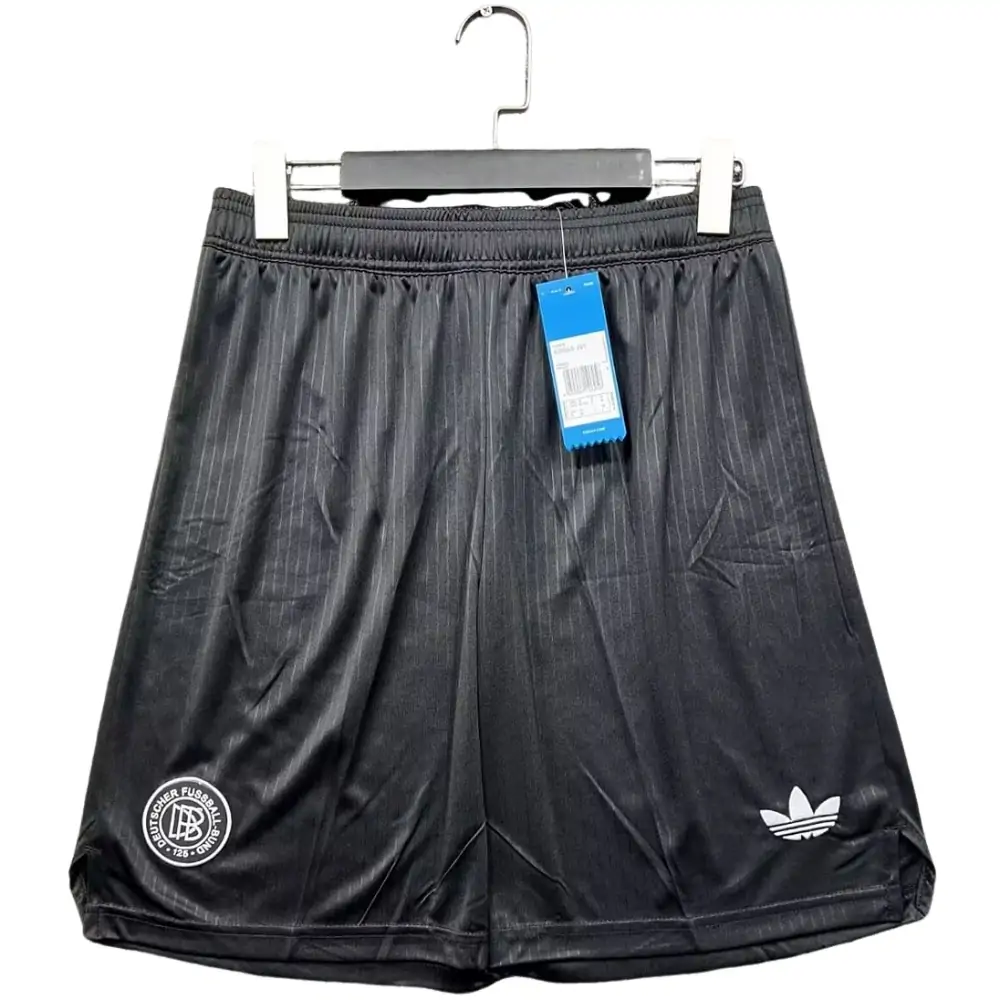 2025-26 Germany 125th Anniversary Board Shorts - Fans Edition