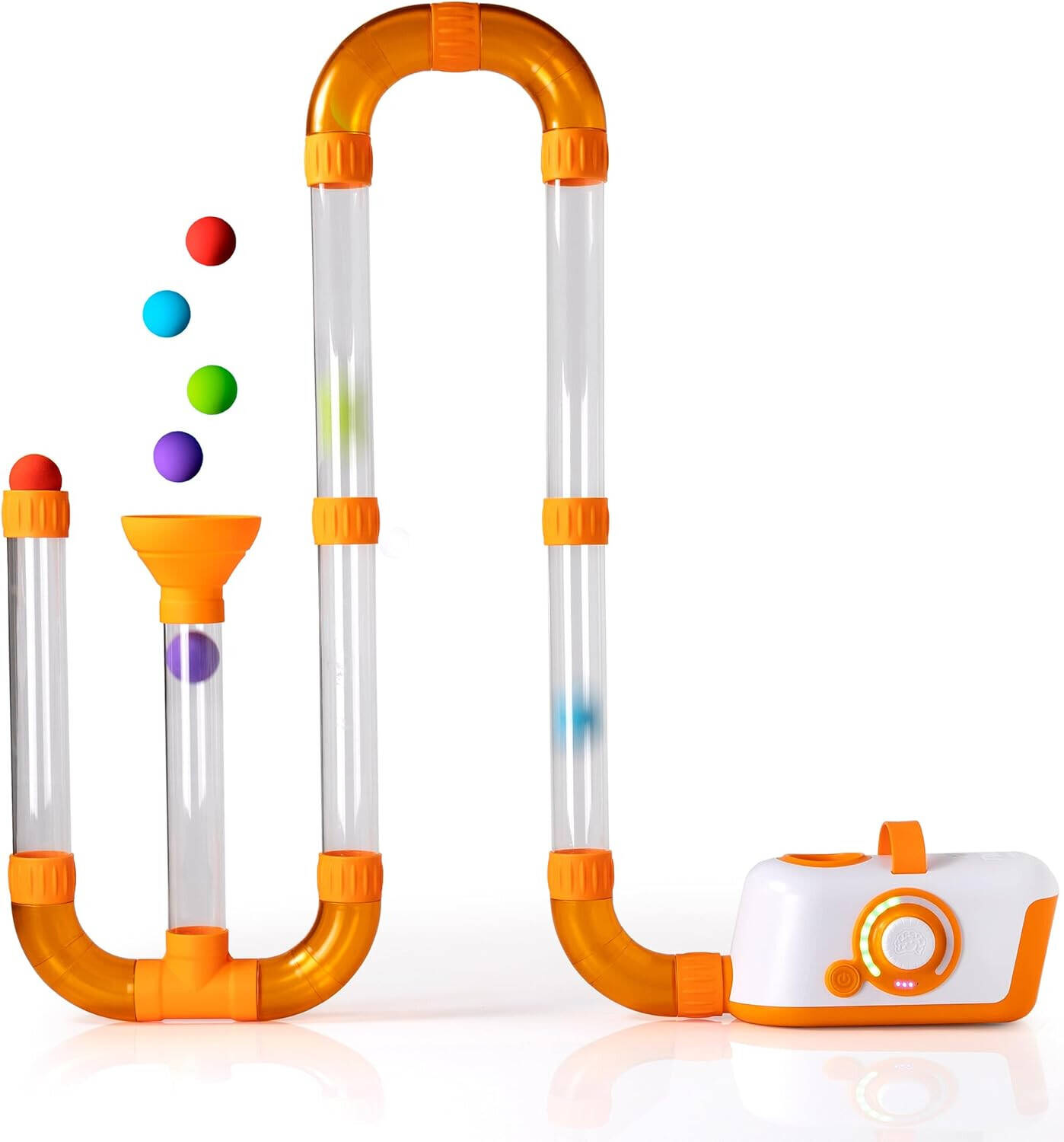Fat Brain Toys Air Toobz