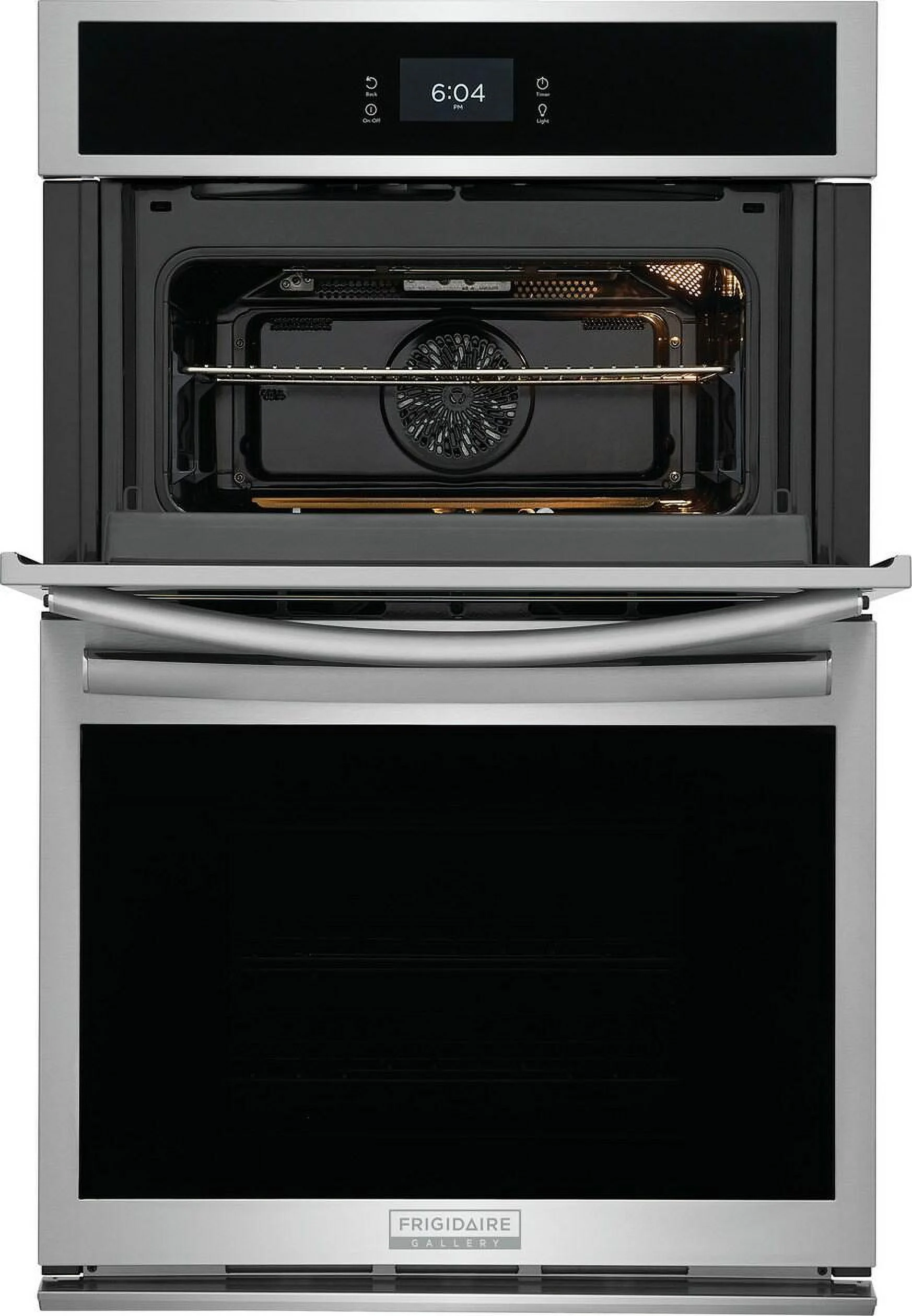 FRIGIDAIRE GCWM2767AD electric oven and microwave combo