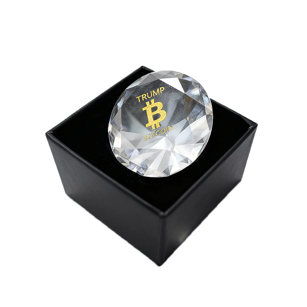 Bitcoin Diamond 2025
