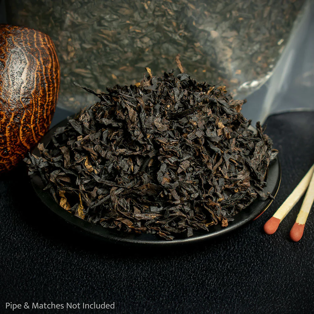 Robert McConnell Pure Latakia Pipe Tobacco - 25g Loose