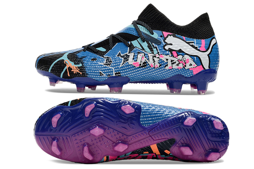 FUTURE 7 ULTIMATE FG football shoes