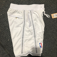 Los Angeles Lakers White MN