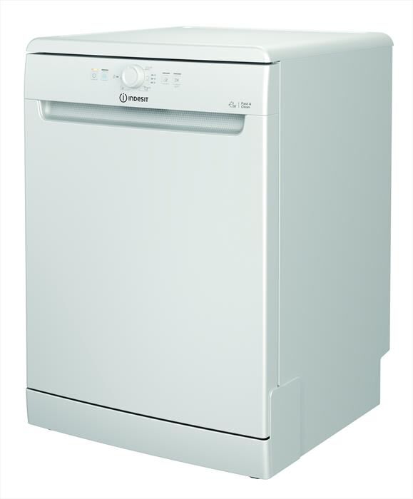 INDESIT - Lavastoviglie IN2FE14CNP80W Classe E 14 coperti