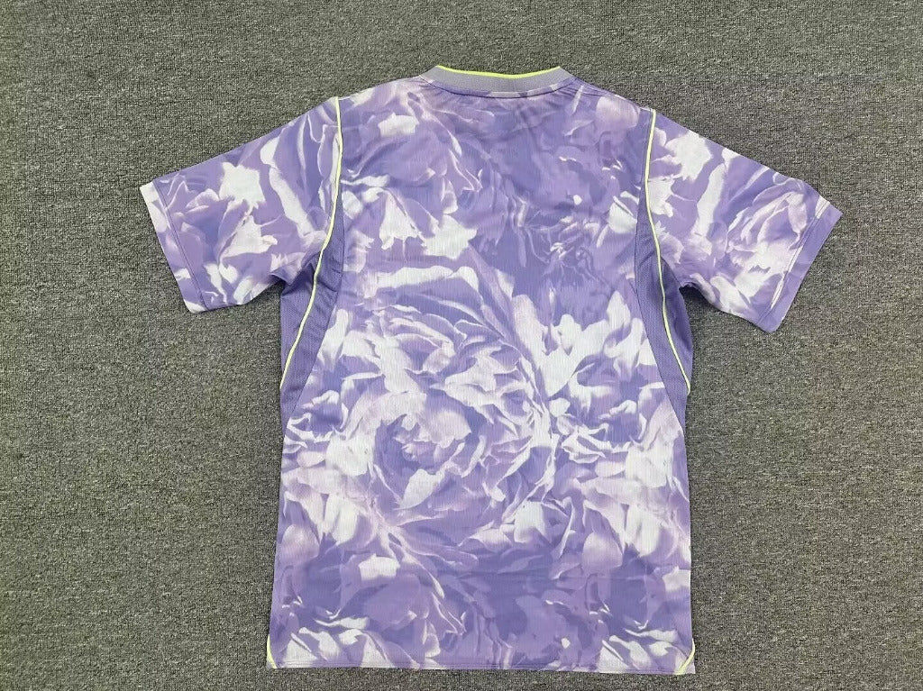 South Korea 2026 World Cup Space Purple Away Jersey
