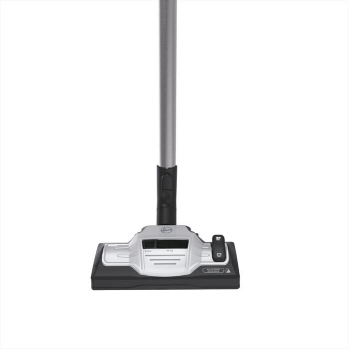 HOOVER - Aspirapolvere a traino HE520PET 011-Nero