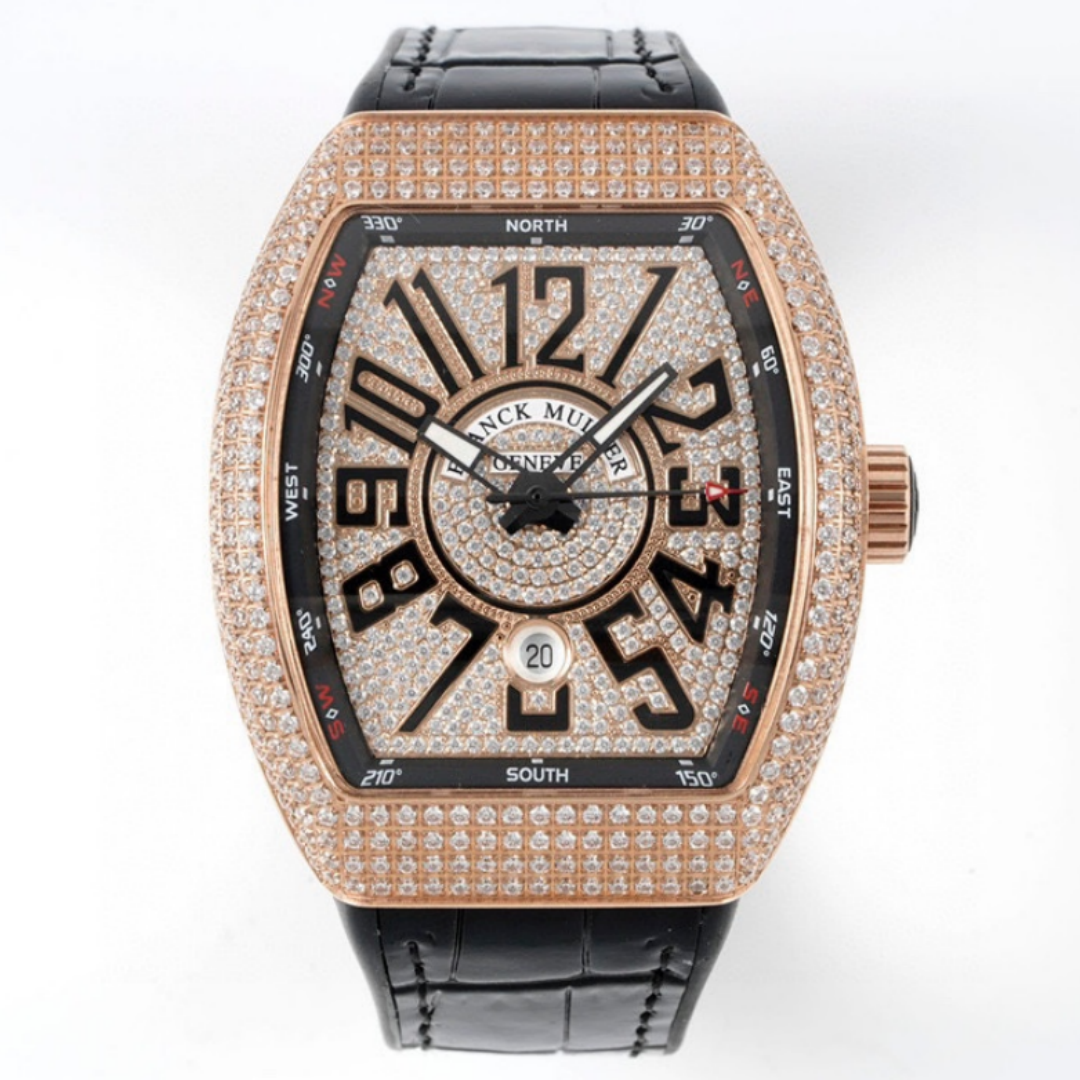Franck Muller