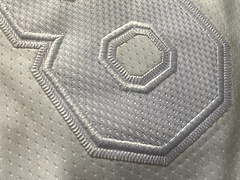 Los Angeles Lakers Bryant White 8 MN