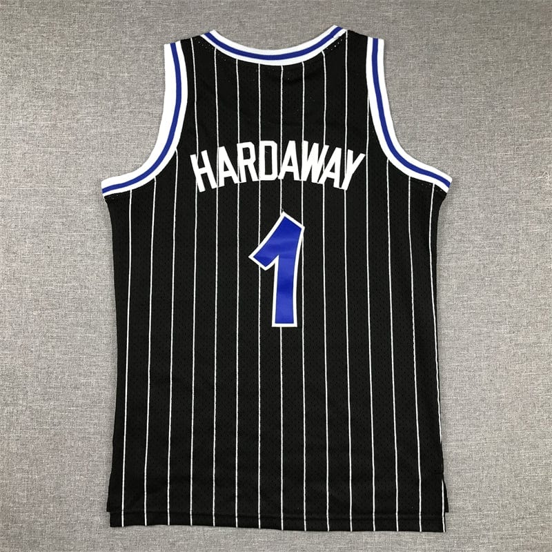 KID Magic #1 Hardaway Black Stripes