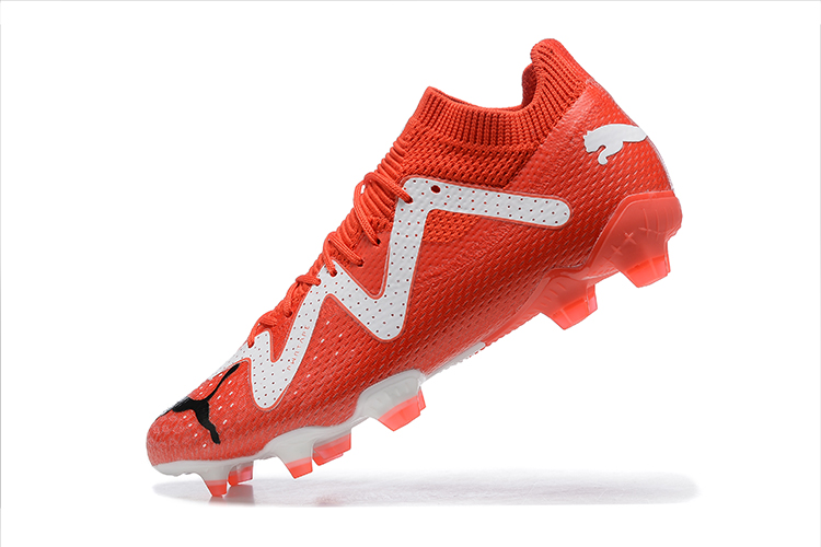 Future Essence Full Knit Series FG Football Shoes