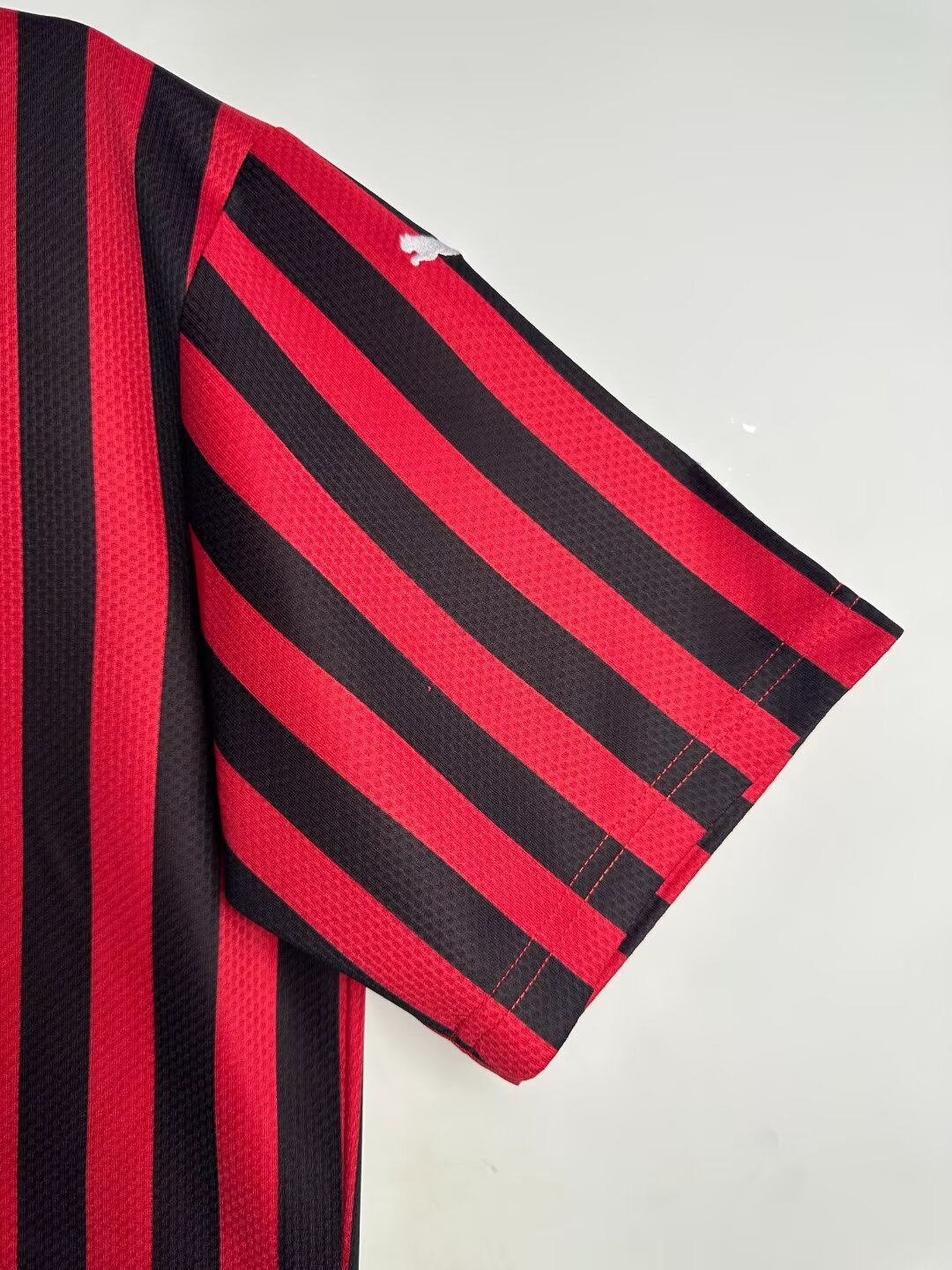 2019/20 AC Milan Home Retro Jersey