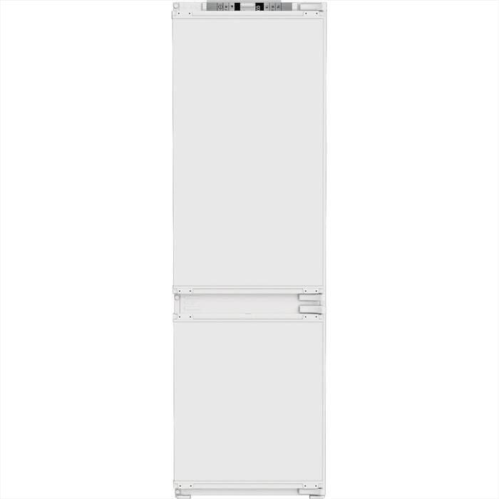 WHIRLPOOL - Frigorifero incasso combinato WHKN 3253 B4E-Bianco