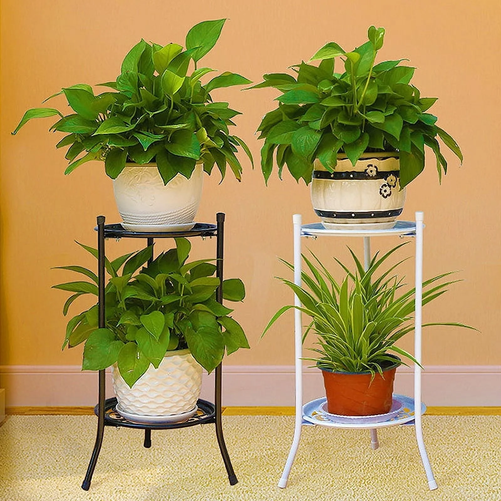 Pot Racks