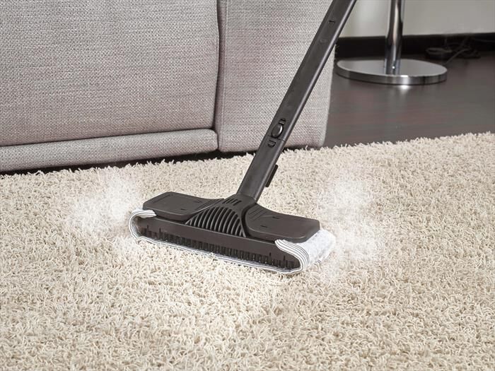 POLTI - Vaporetto Smart 30_R-Bianco/rosso