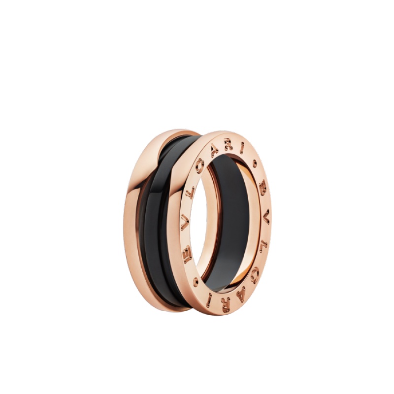 B.zero1 Series Ring