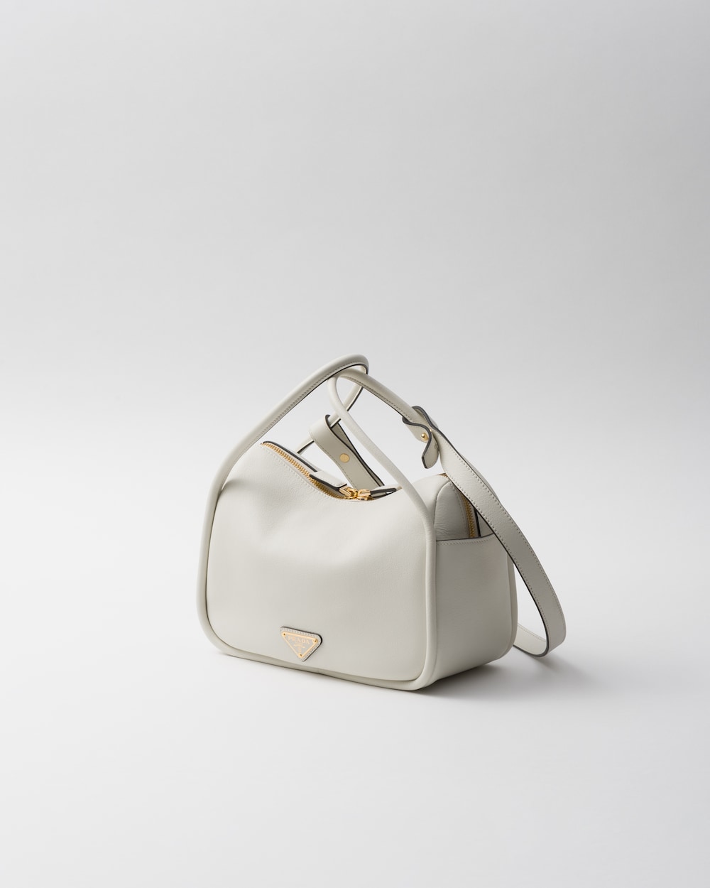 Darling Leather Handbag
