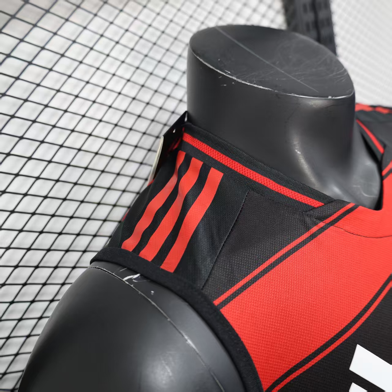 2025-26 Flamengo vest - jersey - player version