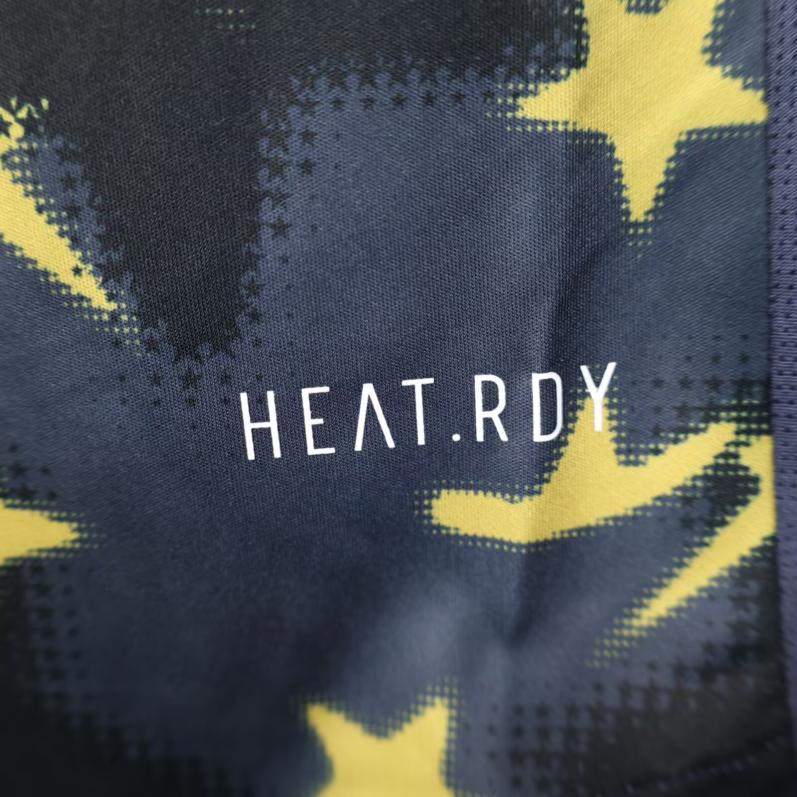 2025-26 Boca II Away - Jersey - Player Edition