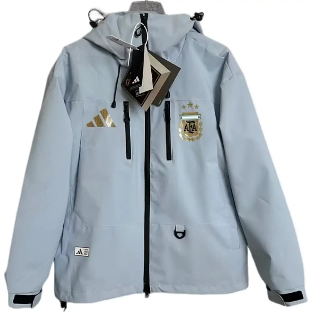 F718 Argentina Jacket