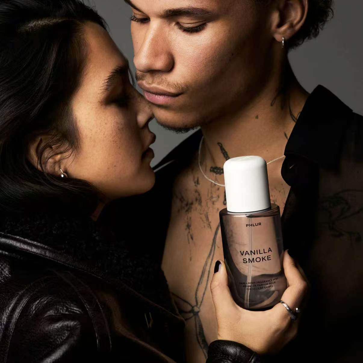 Fine Fragrance - Vanilla Skin Body Mist