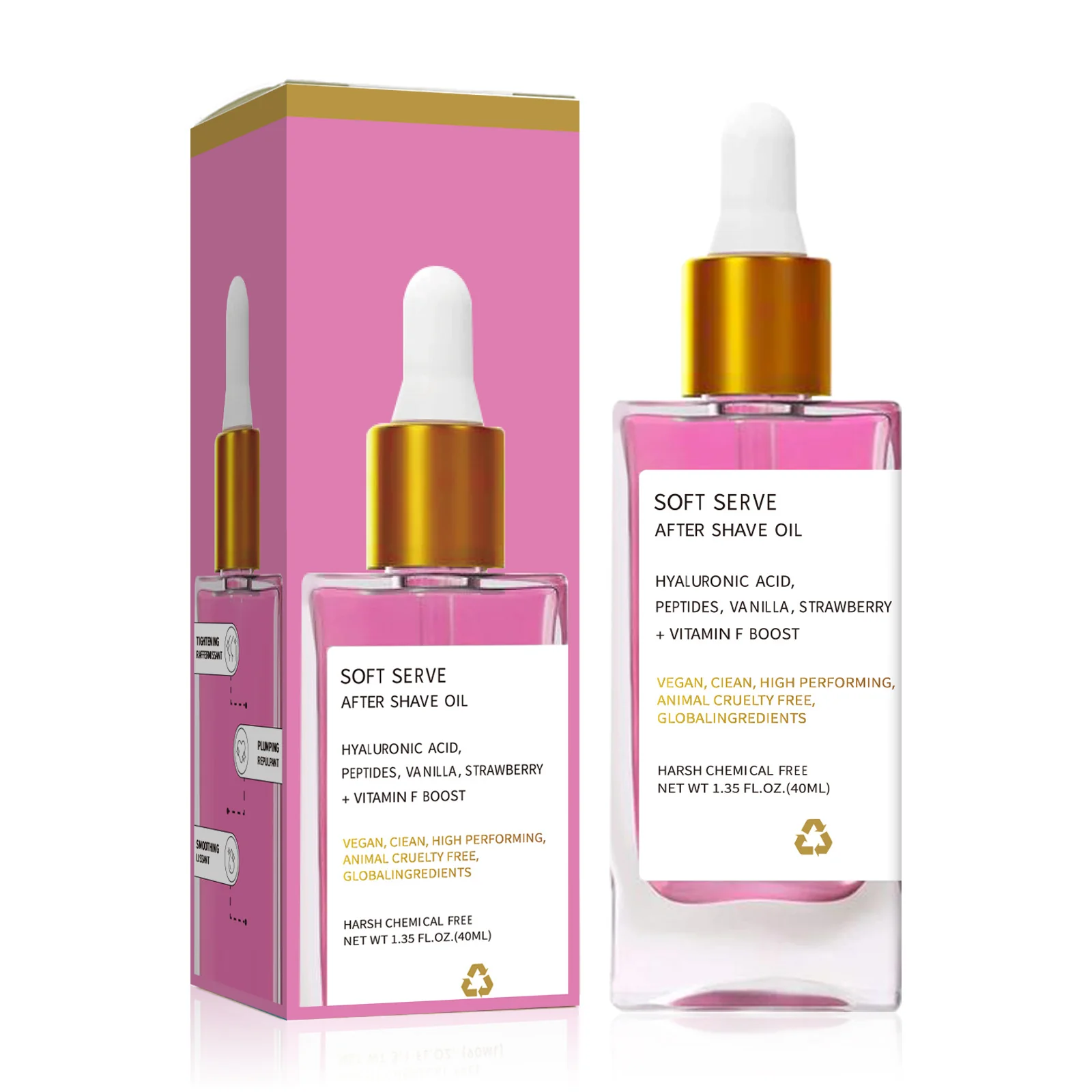 Hair Removal Oil with Natural Ingredients - Cyperus Rotundus Oil for Silky Skin