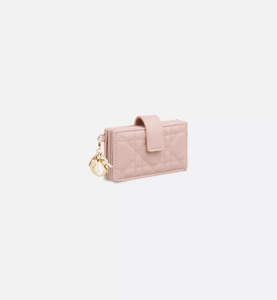 Lady Jasmine Card Holder