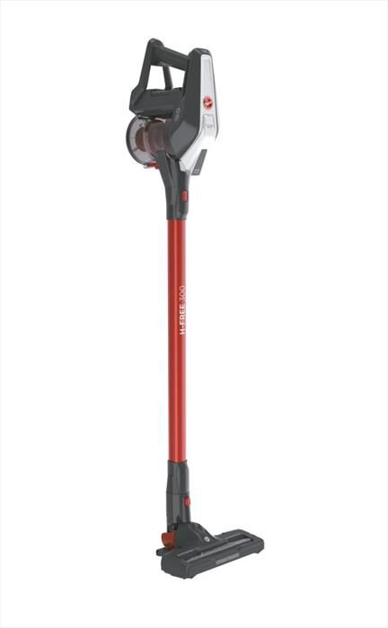HOOVER - HF322AFP 011-Grigio, Titanio