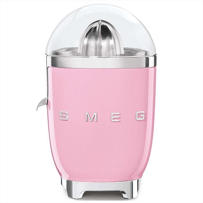 SMEG - Spremiagrumi 50's Style – CJF11PKEU-Rosa