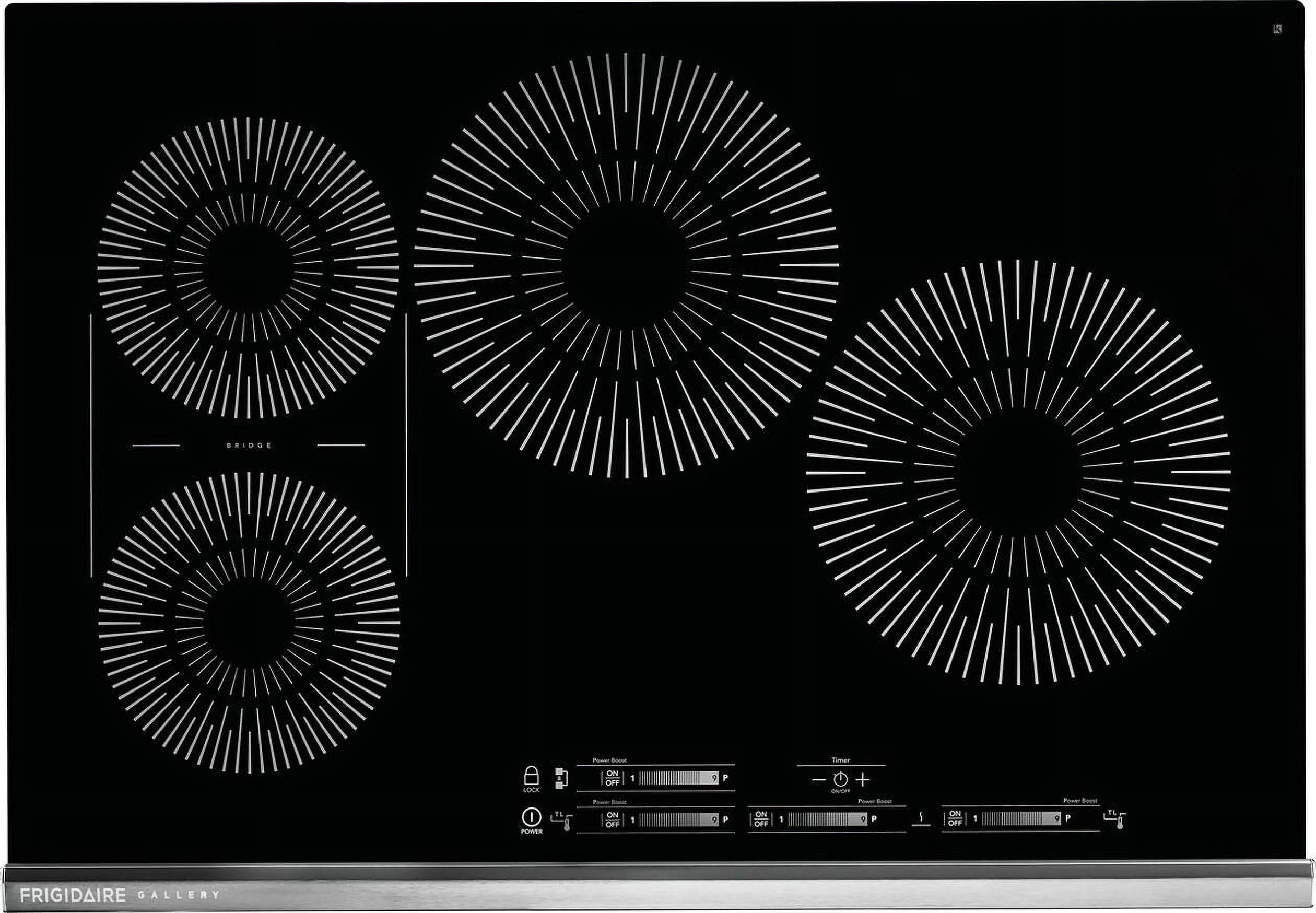 Frigidaire Gallery 30