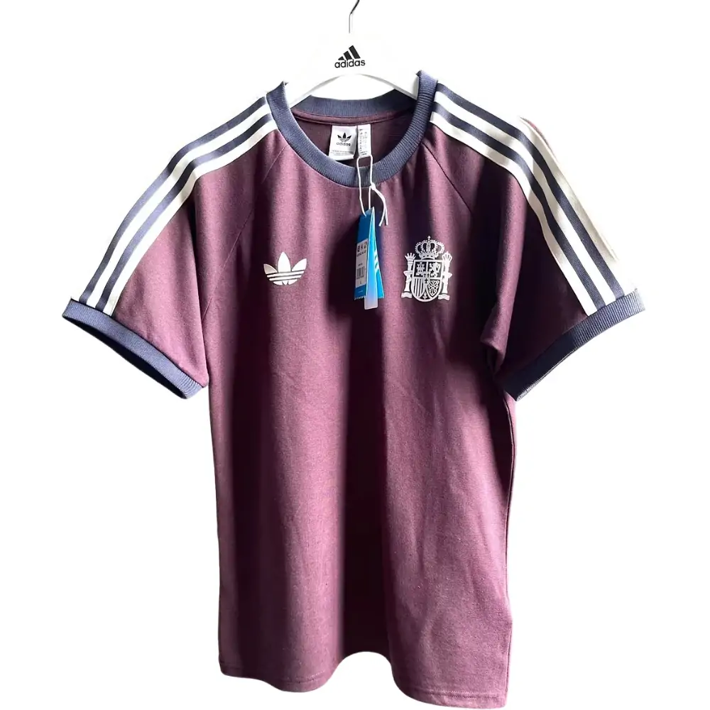2024/25 Spanish Vintage T-Shirt