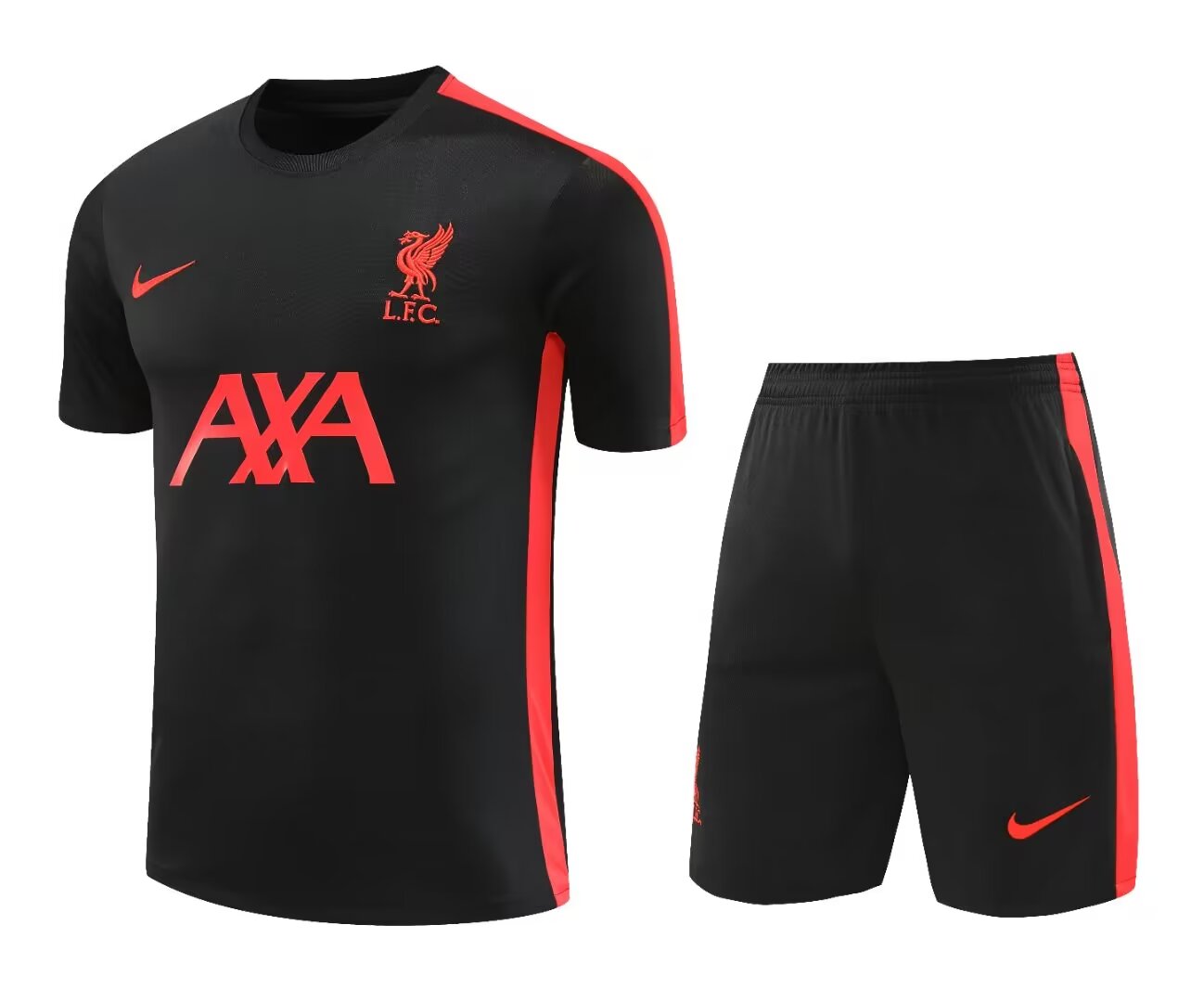 2024/25 Liverpool training kit - Adult Set