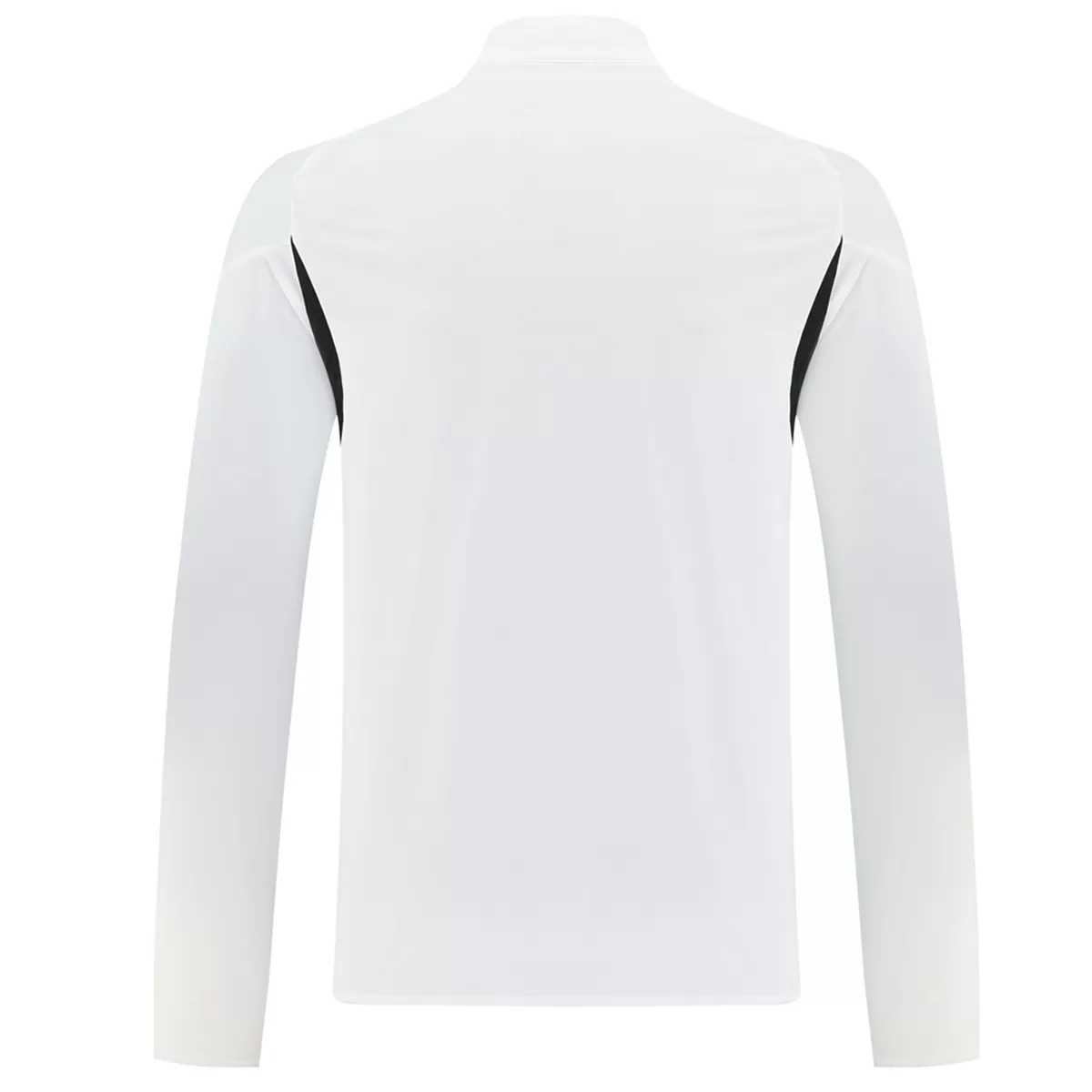 Manchester United Windbreaker Jacket White 2025/26