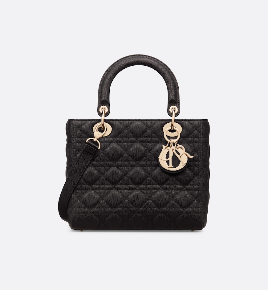Medium Lady Bag HandBags