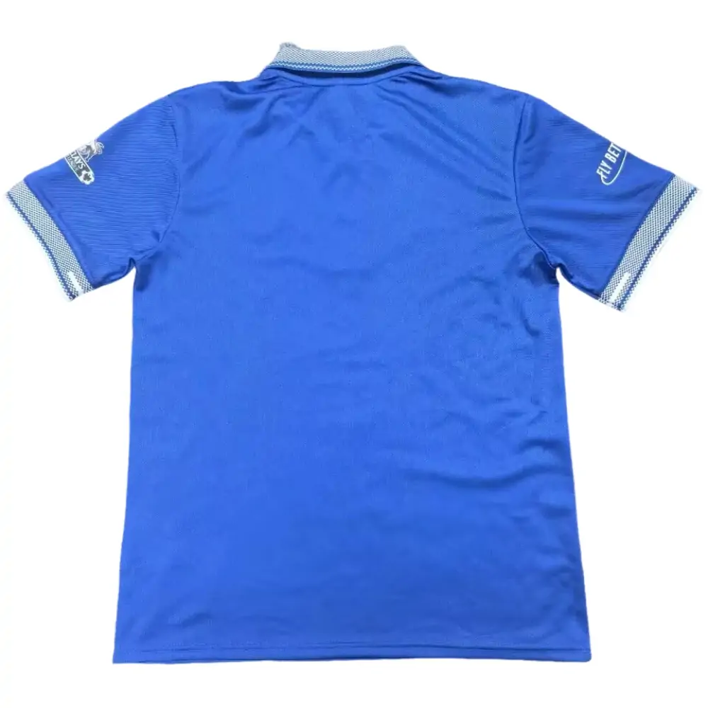 2026-27 Arsenal Travel Polo Shirt - Fans Edition