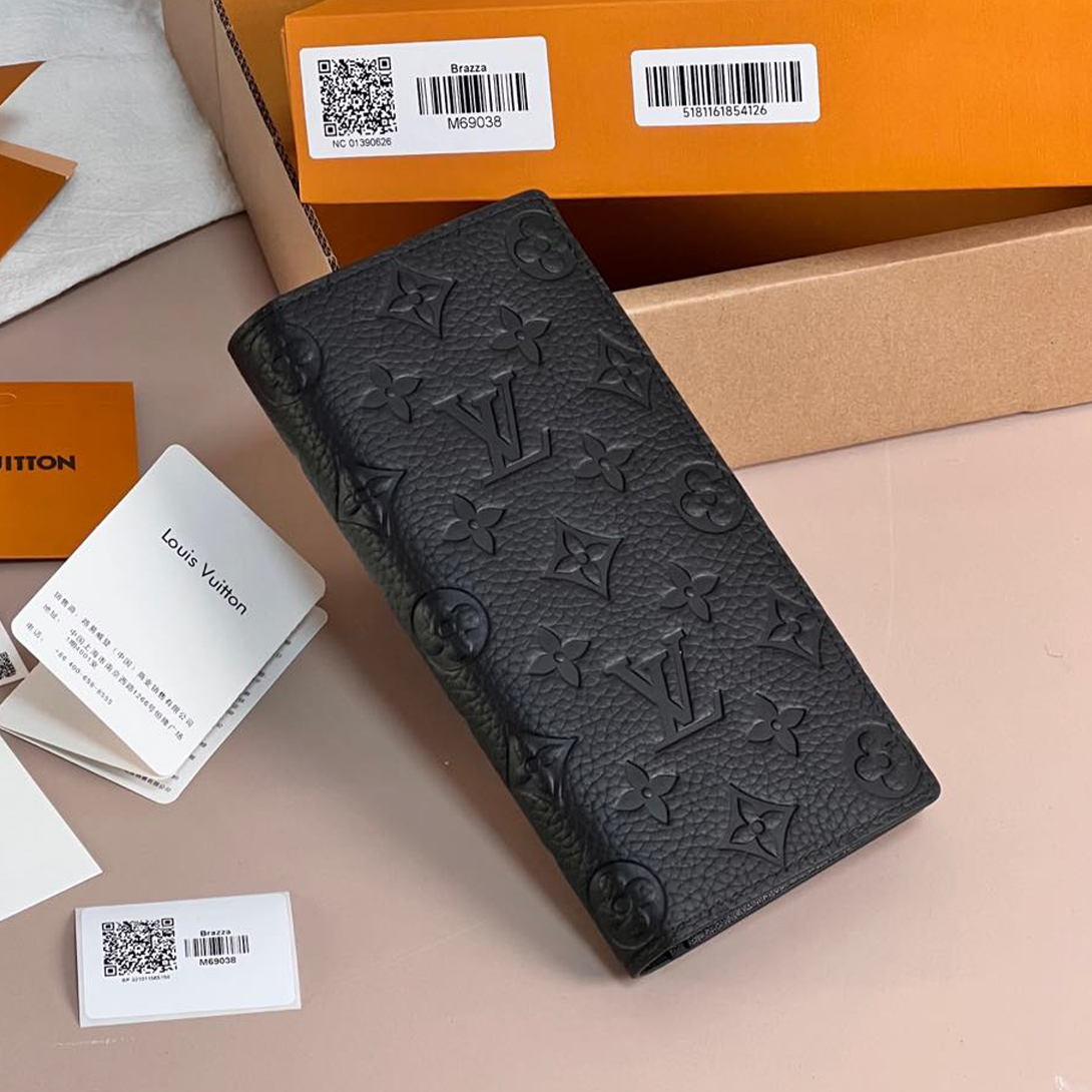 LV Wallet