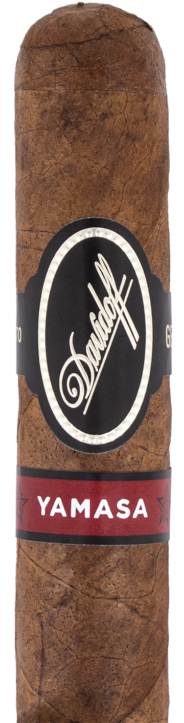Davidoff Yamasa Robusto Cigar - Single