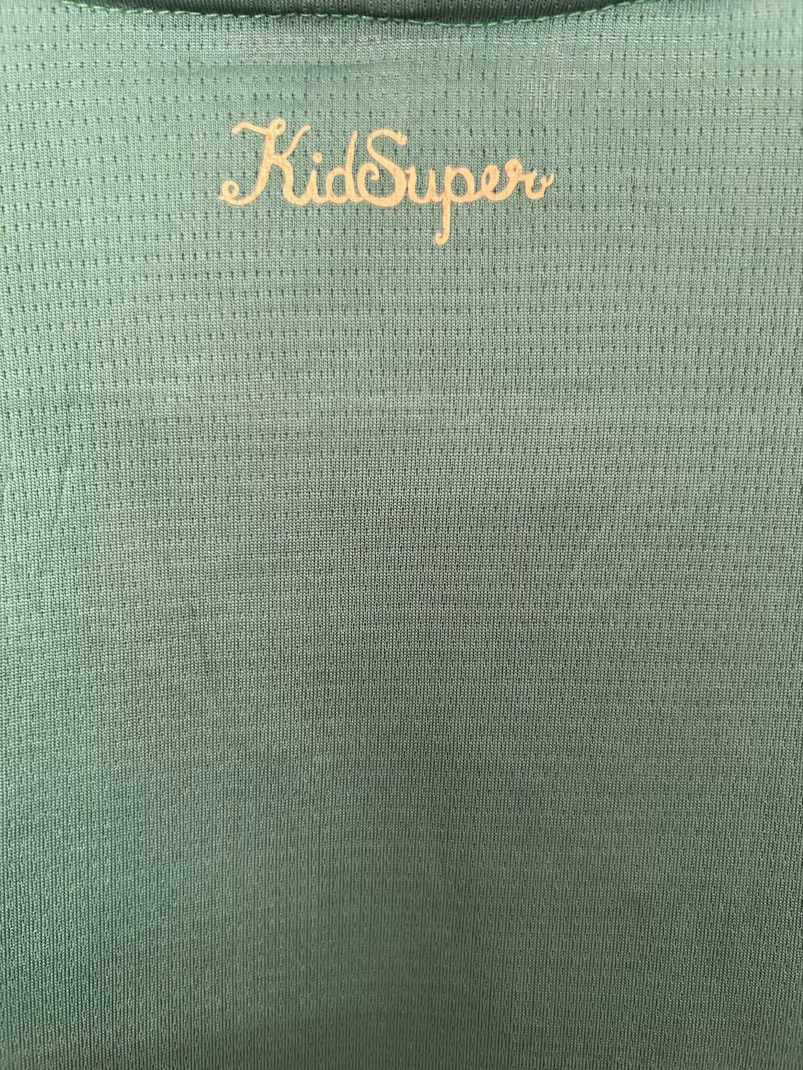 2025-26 Panamera Special - Jersey - Fan Edition