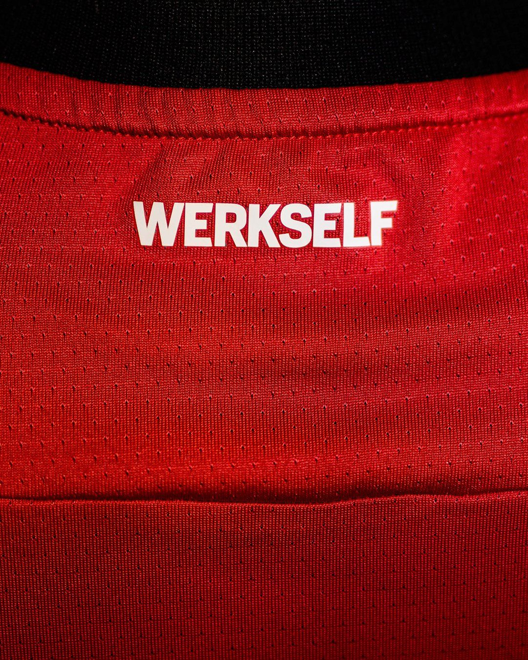 Bayer 04 Leverkusen 2024-25 Home Kit