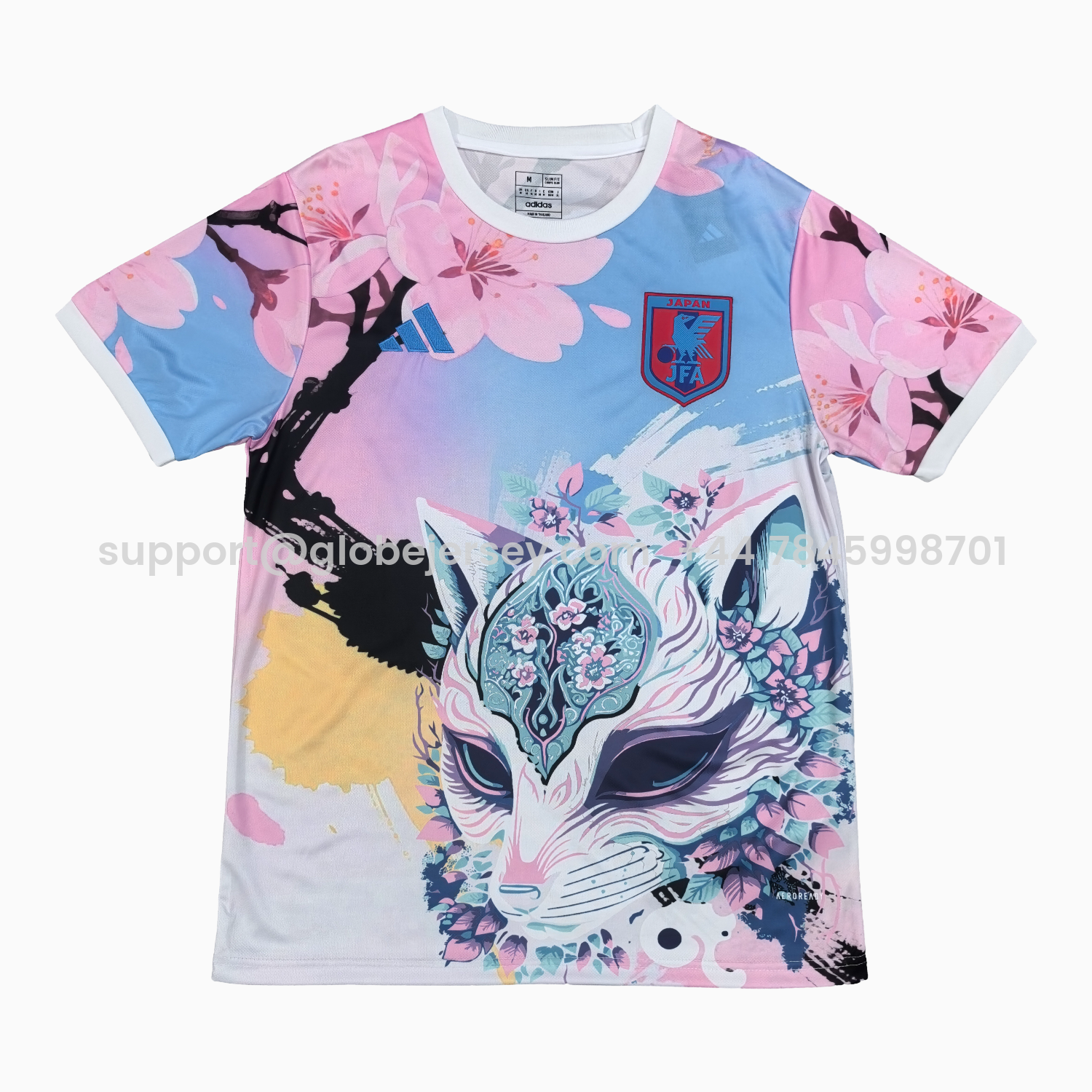 Japan 25-26 Son Goku Super Saiyan Black Jersey - Fans Version