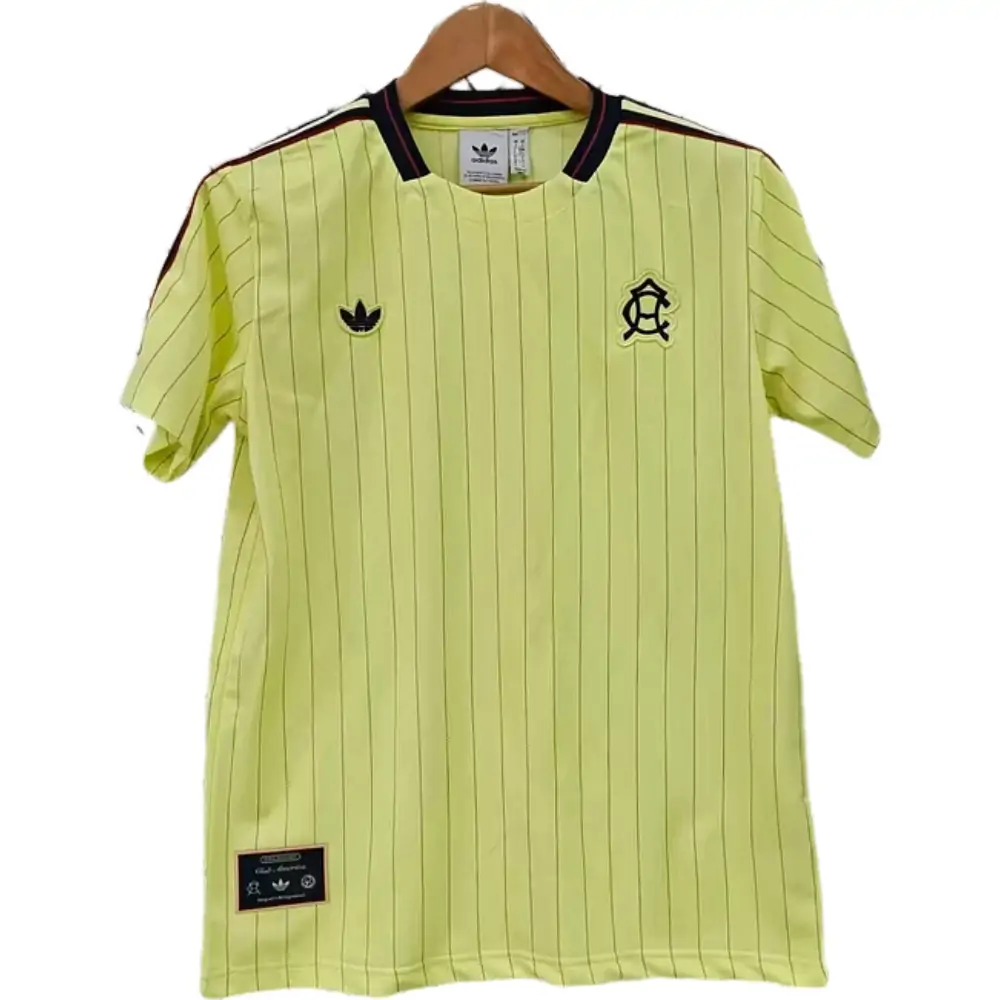 2025-26 Club América Special Jersey - Fans Edition