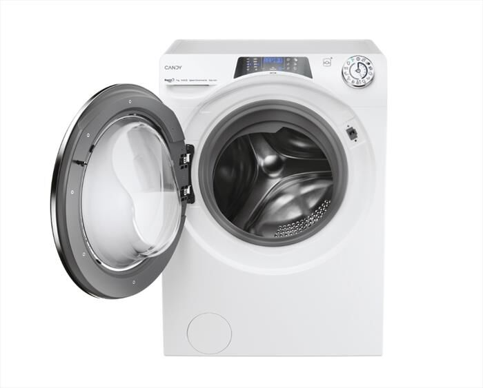 CANDY - Lavatrice RP4 476BWMBC/1-S 7 Kg Classe A-Bianco