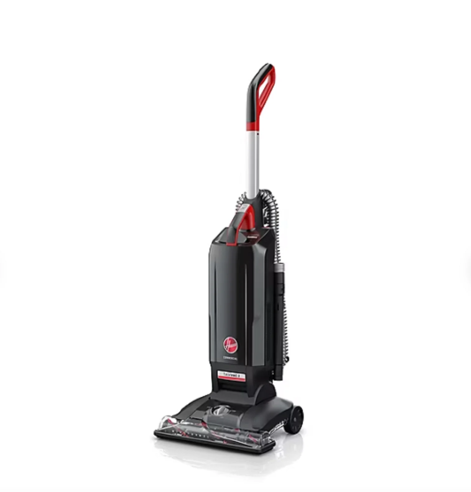 Hoover Upright Vacuum Cleaner - Lightweight Easy to Maneuver
