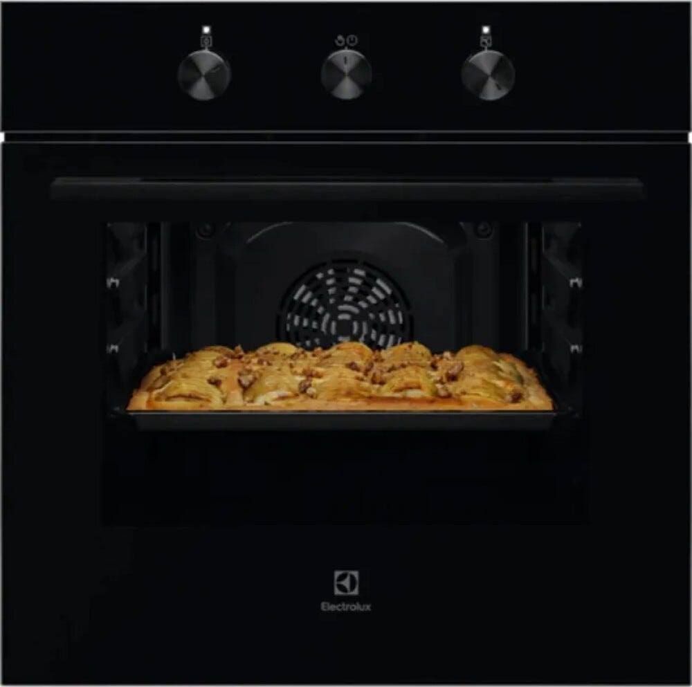 Electrolux KOHHH00BK3 Forno Incasso