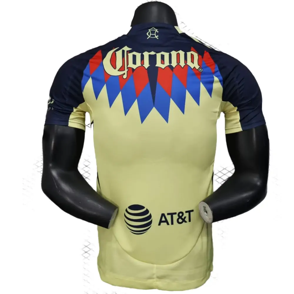 2025-26 Cougars Special Edition Yellow - Jersey - Player Edition