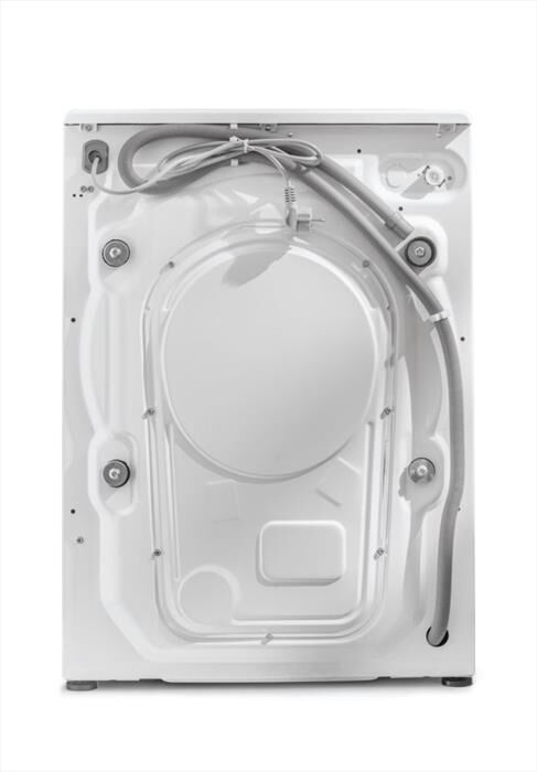 HOOVER - Lavatrice H5WPB49AMBC8/1-S 9 Kg Classe A-Bianco