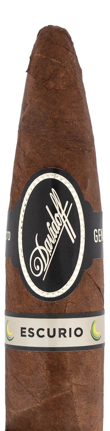 Davidoff Escurio Gran Perfecto Cigar - Single
