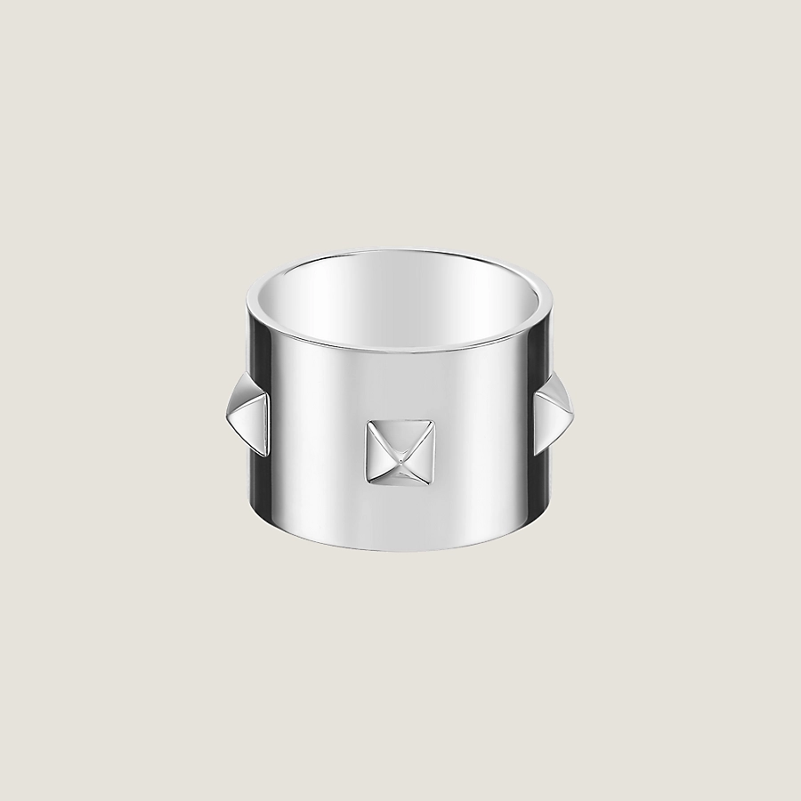 Mini Clous ring, large model